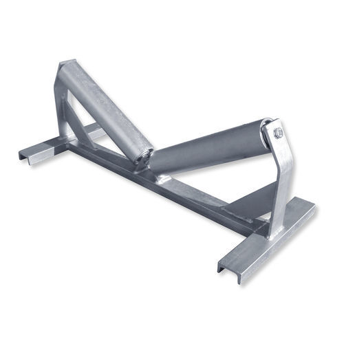 Rouleau pose câble avec rouleau en acier - Z 806-0 series - Jakob Thaler GmbH