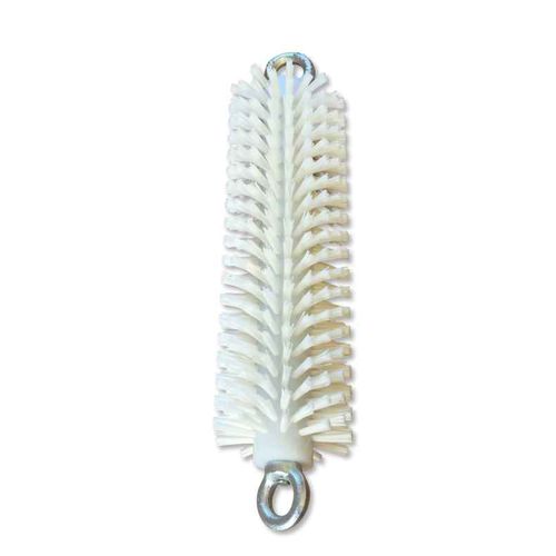 Brosse pour gaine d'aération - 080-4111 series - Jakob Thaler GmbH - cylindrique / de nettoyage / en plastique
