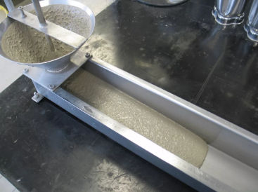 Mortier pour béton - Sika® UW Compound-100 - Sika Deutschland