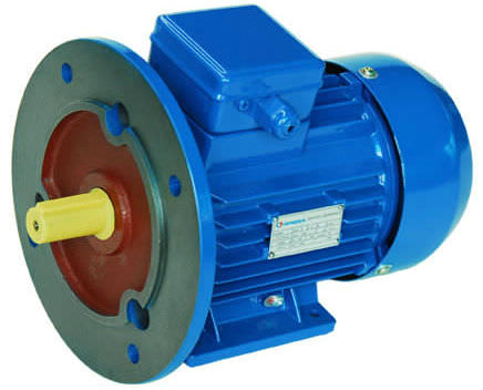 Moteur asynchrone - GOST АИP series - FUFA motor - AC / triphasé / à cage d'écureuil