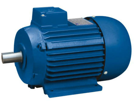 Lance d'incendie à mousse - 220 - 380 V, 2 200 W | YS/YY series - FUFA motor