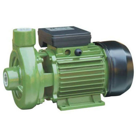Pompe centrifuge - 75 - 180 L/min | DK series - FUFA motor - à eau / électrique / industrielle