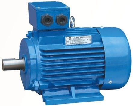 Moteur asynchrone - Y2 series - FUFA motor - AC / triphasé