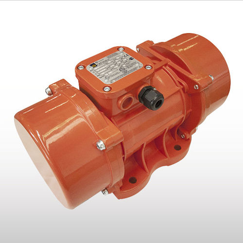 Vibrateur électrique - MVE - OLI S.p.A. - rotatif / externe / pour trémie