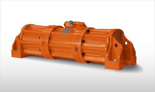 Vibrateur électrique - MVE-SV - OLI S.p.A. - circulaire / pour équipements miniers