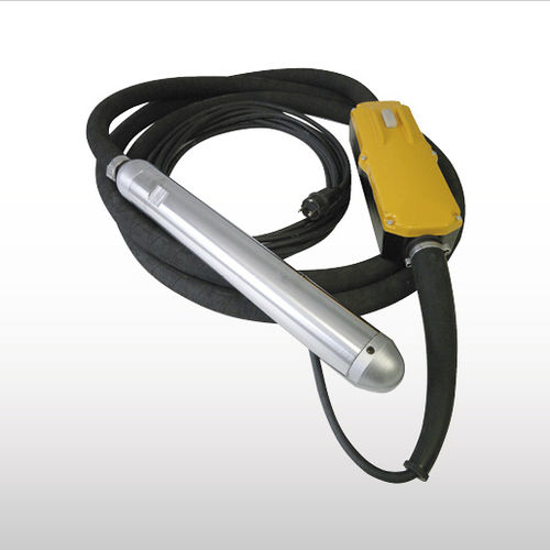 Vibrateur électrique - EWO - OLI S.p.A. - vertical / pour béton / haute fréquence