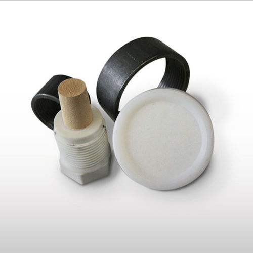 Buse de fluidification - U025, U060 - OLI S.p.A.