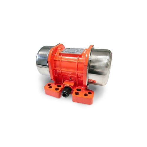 Vibrateur électrique - MVE-D - OLI S.p.A. - externe / pour béton / à courant continu