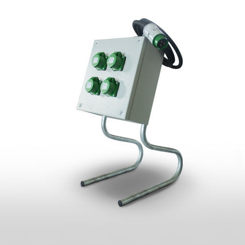 Borne électrique fixe - MSP-4 - OLI S.p.A.