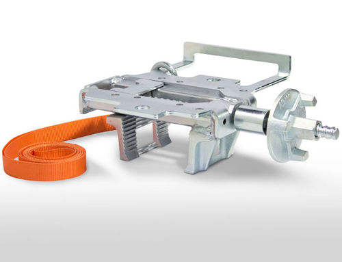 Fixation pour vibrateur - OLI S.p.A.