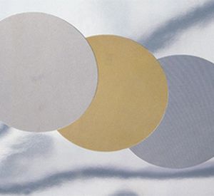 Disque abrasif en diamant - Extec Corp.