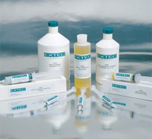 Pâte polir - Extec Corp.