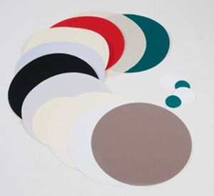Disque de polissage magnétique - Extec Corp.