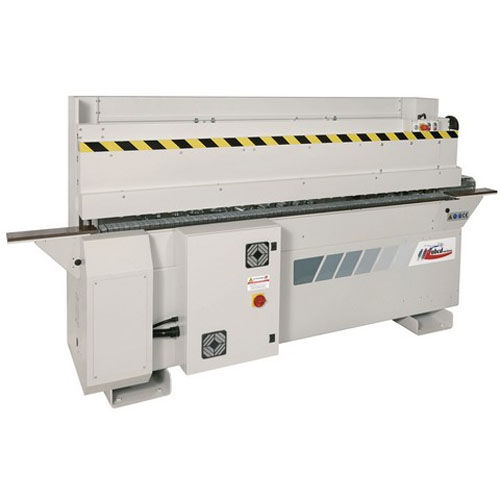 Cintreuse électrique - GENIUS - 2 - ABCD MACHINERY S.r.l. - de tubes / de bordage