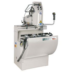 Fraiseuse à copier pour aluminium - FLEX - ABCD MACHINERY S.r.l. - pour plastique / à 3 axes / universelle