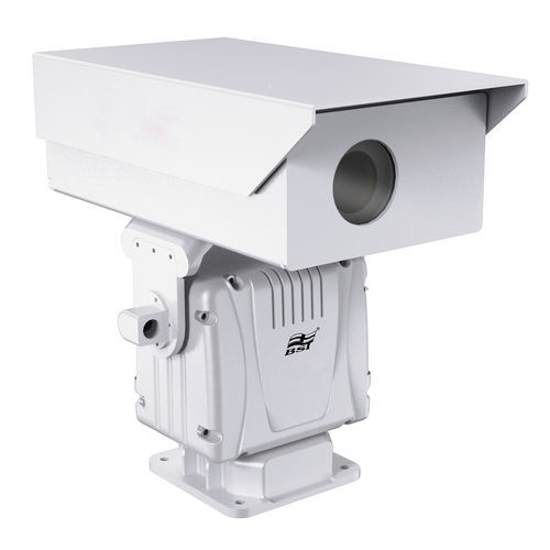 Caméra de détection de corona - BC-20 OS - BST Caltek Industrial Ltd - numérique / industrielle / de surveillance