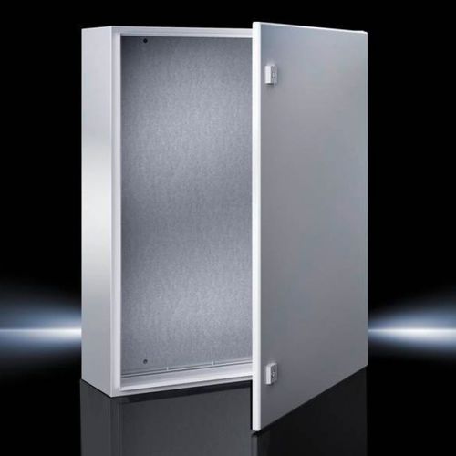 Boîtier compact - AE series - RITTAL - rectangulaire / en tôle d'acier / en acier laqué
