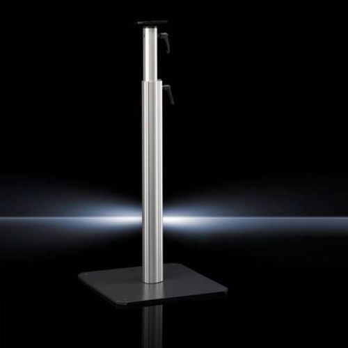 Support pour panneau de commande - CP 40 - RITTAL - modulaire / à hauteur réglable