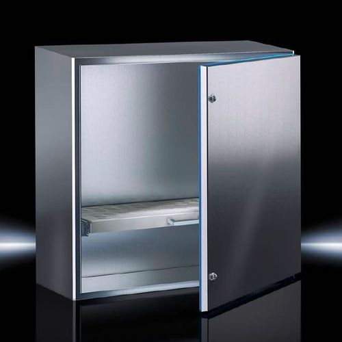 Boîtier pour imprimante - HD Series - RITTAL - encastrable / rectangulaire / pour applications hygiéniques