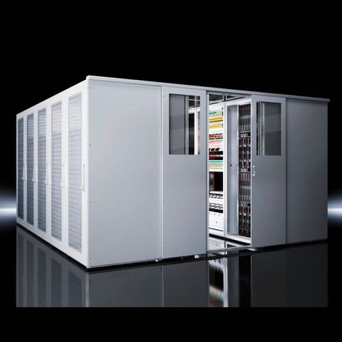 Confinement d’allée thermique pour datacenter - SK series - RITTAL