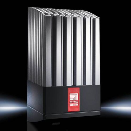 Réchauffeur pour boîtier - SK series - RITTAL - d'air / à ailettes