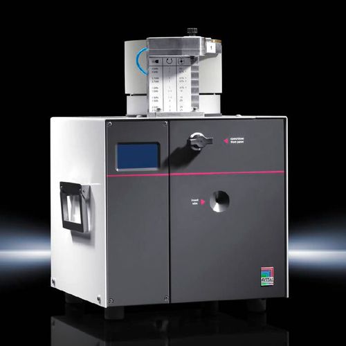 Sertisseuse de fils - L8 - RITTAL - automatique / pneumatique / portable