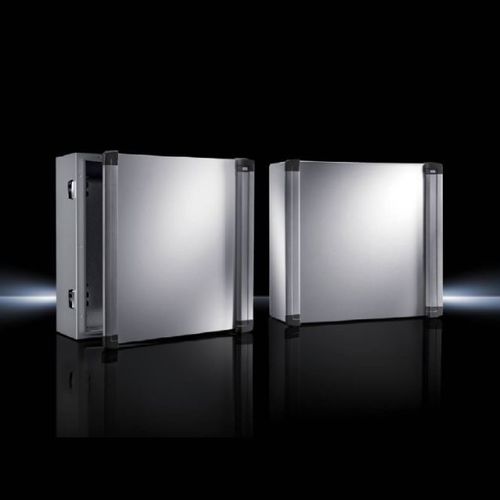 Boîtier avec poignée - AX series - RITTAL - compact / rectangulaire / modulaire