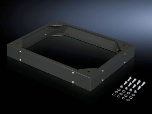Base/plinthe pour boîtier - VX/TS - RITTAL