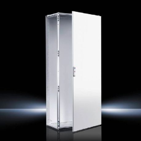 Armoire électrique de distribution - VX series - RITTAL - au sol / modulaire / IP55