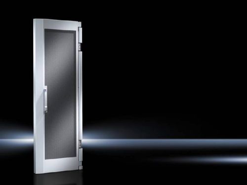 Échangeur de chaleur air/eau - LCP CW Hybrid - RITTAL - haute performance