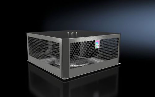 Groupe frigorifique stationnaire - Small Cooling Units - RITTAL