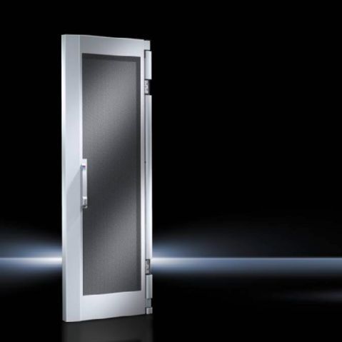 Échangeur de chaleur air/eau - LCP Hybrid CW - RITTAL - haute performance