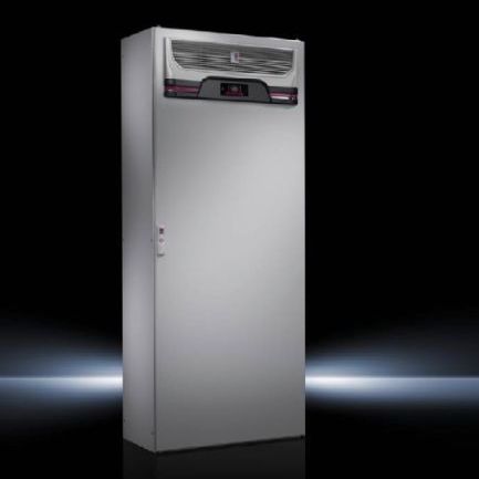 Climatiseur d'armoire électrique vertical - VX series - RITTAL - industriel / à économie d'énergie