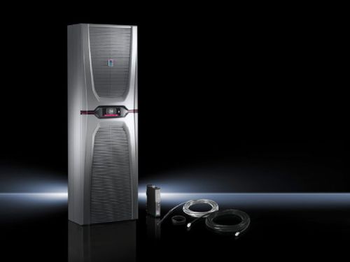 Climatiseur d'armoire électrique rackable - Blue e+ IT - RITTAL - mural / à économie d'énergie