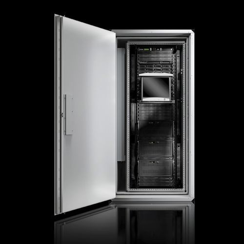 Micro datacenter modulaire - 7999009 - RITTAL