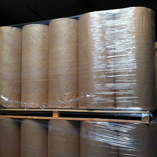 Emballage de protection pour la logistique - SOFRAPACK