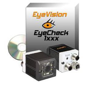Caméra de traitement d'images - EyeCheck 1xxx Series - EVT Eye Vision Technology GmbH - couleur / CMOS / Ethernet