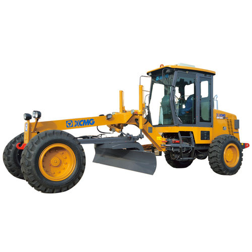 Niveleuse pour chantier - GR1003 - XCMG