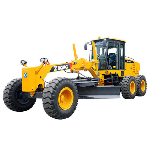 Niveleuse pour chantier - GR165 - XCMG