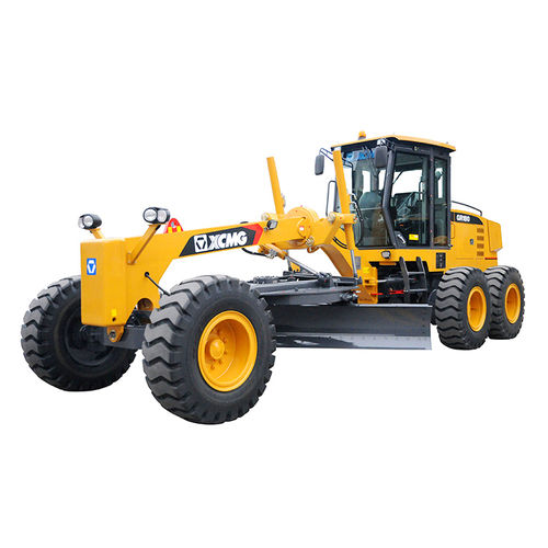 Niveleuse pour chantier - GR180 - XCMG