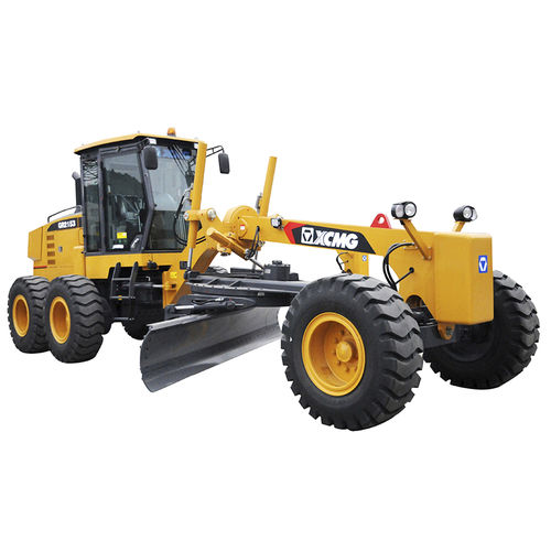 Niveleuse pour chantier - GR2153 - XCMG