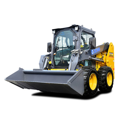 Chargeuse compacte diesel - XC760K - XCMG
