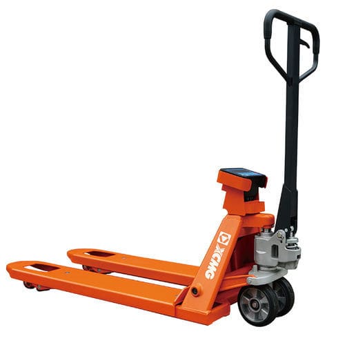 transpalette manuelXCC-WM30