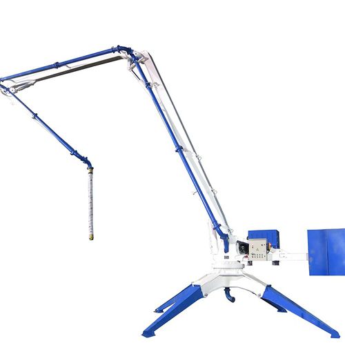 Flèche de distribution de béton - Pb13A-3r - XCMG