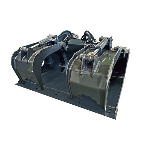 Benne preneuse pour matériau en vrac - SR07 - XCMG