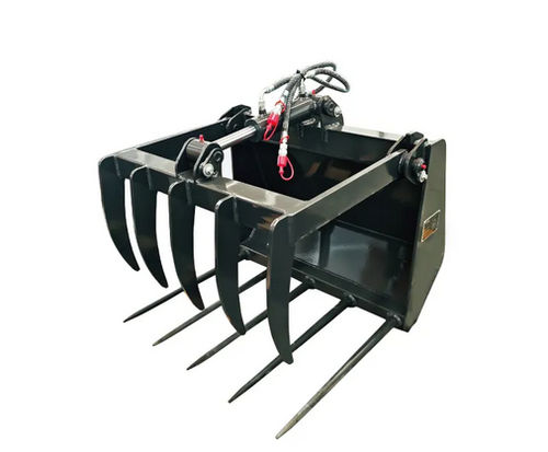 Grappin de levage de charge pour la collecte de déchets - XC906 - XCMG