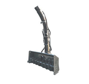 Fraise à neige pour chargeuse compacte - XSPX series - XCMG