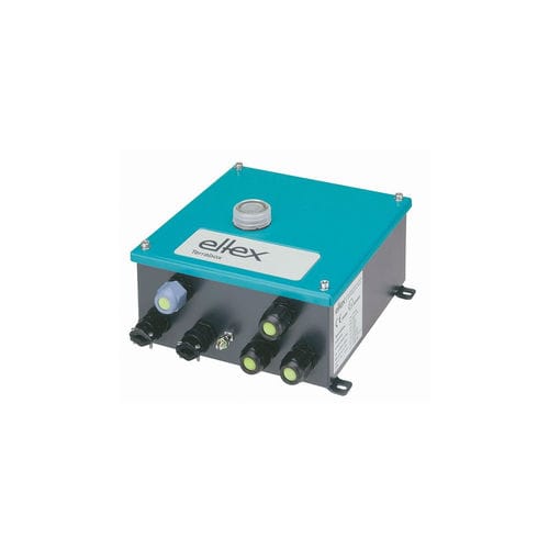 Dispositif de mise à la terre - TCB030 - Eltex-Elektrostatik-GmbH