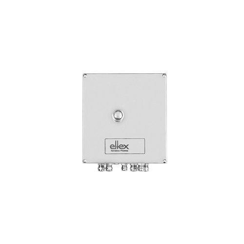 Dispositif de mise à la terre - TERRAPHARM - Eltex-Elektrostatik-GmbH