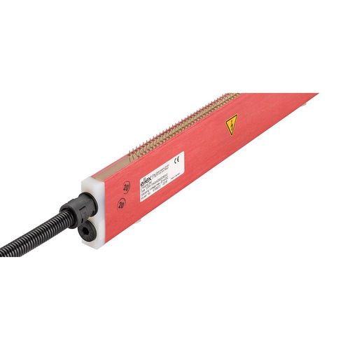 Barre d'ionisation - MTS20 - Eltex-Elektrostatik-GmbH